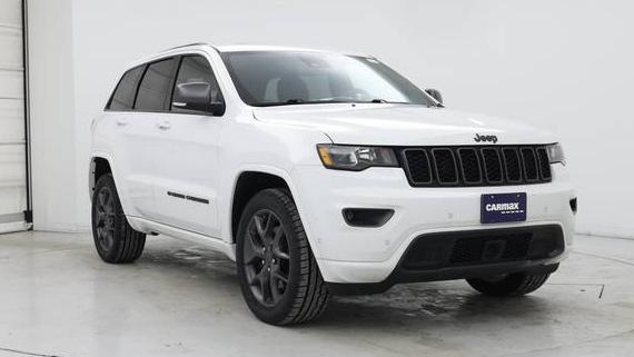JEEP GRAND CHEROKEE 2021 1C4RJFBGXMC632185 image